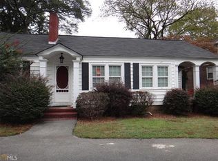 519 Laporte St SE, Rome, GA 30161