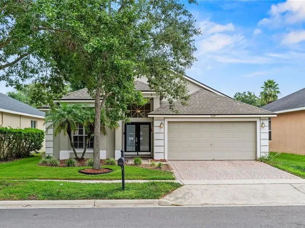 329 Misty Oaks Run, Casselberry, FL 32707