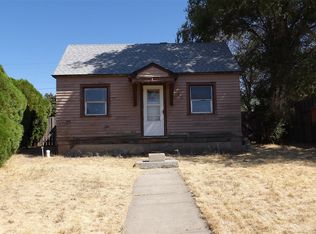 108 W 3rd St, Lind, WA 99341