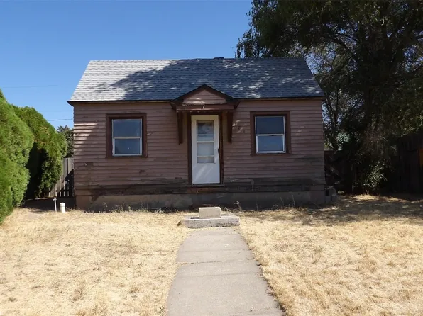 108 W 3rd Street, Lind, WA 99341
