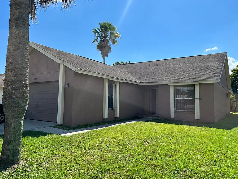 4960 Warrior Ln — Photo 1