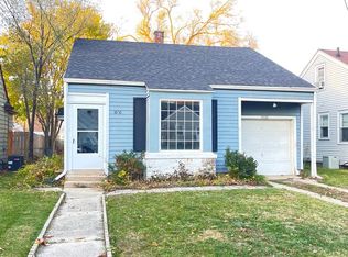 1033 Elliott St SE, Grand Rapids, MI 49507