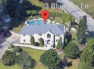 3 Blue Jay Ln, Ashland, MA 01721