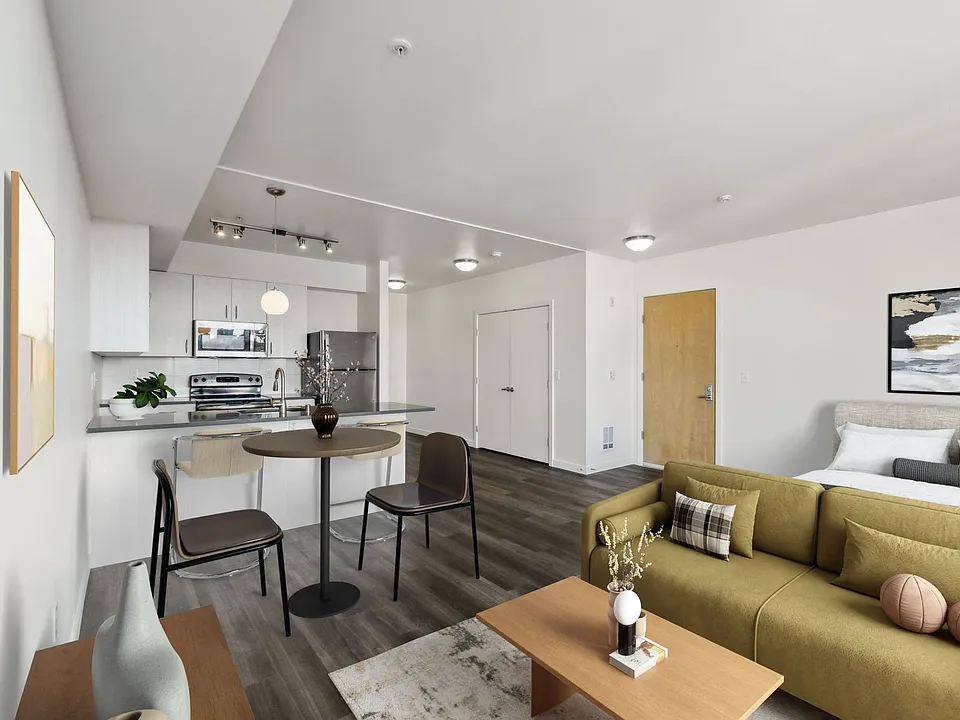 Kavela Apartments in Seattle, WA