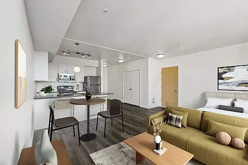 Kavela Apartments in Seattle, WA Photo 1