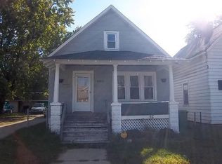 14413 Martin Luther King Jr Dr, Dolton, IL 60419