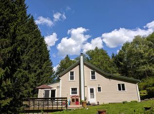 1529 Ellis Hollow Rd, Ithaca, NY 14850