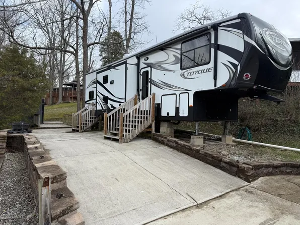 47 Lakeview #47, Liberty, IN 47353