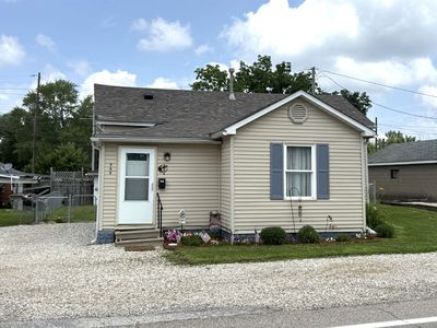 906 E Broadway St, Princeton, IN, 47670