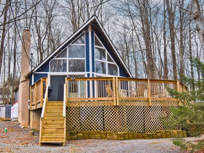 112 Moshannon Dr, Pocono Lake, PA, 18347