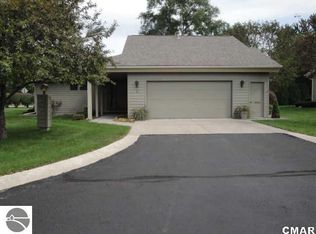 300 Russell St, Mount Pleasant, MI 48858