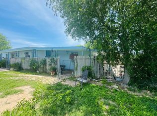 917 Flag St, Laredo, TX 78043