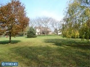 36 Walnut Dr, Lincoln Univ, PA 19352
