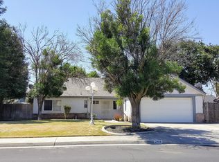 248 W Fremont Ave, Clovis, CA 93612