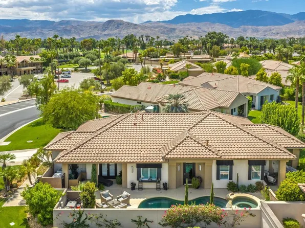 110 Lakefront Way, Rancho Mirage, CA 92270