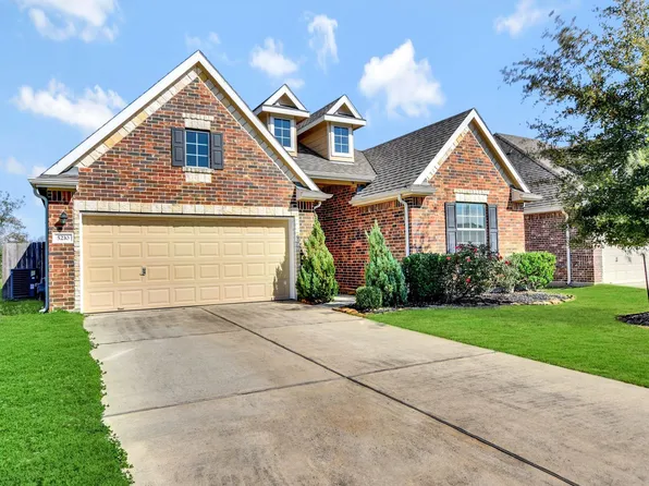 5210 Lakota Trl, Spring, TX 77388