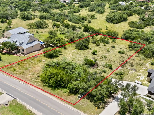 163 Northridge LOT 737, New Braunfels, TX 78132