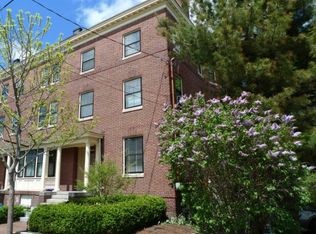13 West St, Portland, ME 04102