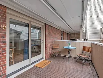 1111 Maxwell Ave #119 — Photo 6
