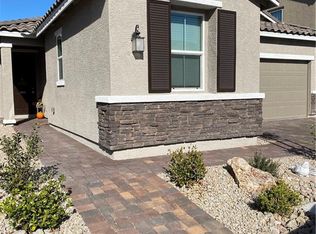 8724 Cotovia Ave, Spring Valley, NV 89148