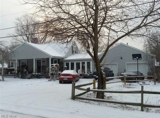 301 Freeman Ave NW, Massillon, OH 44646