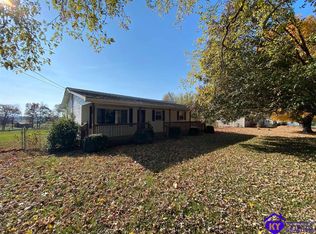 3525 Fairgrounds Rd, Brandenburg, KY 40108