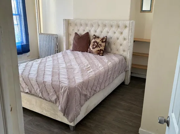 (undisclosed Address), New York, NY 10034