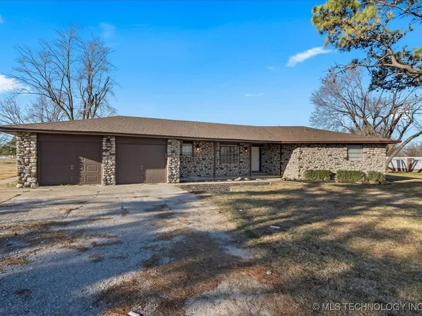 6450 N 134th East Ave, Owasso, OK 74055