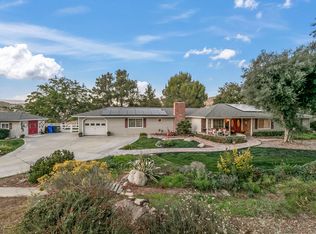 2947 Calmgarden Rd, Acton, CA 93510