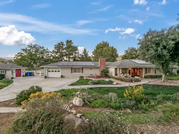 2947 Calmgarden Rd, Acton, CA 93510