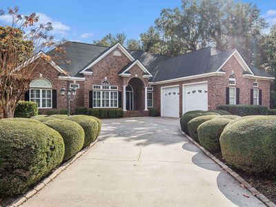 423 Chapman Loop, Pawleys Island, SC, 29585