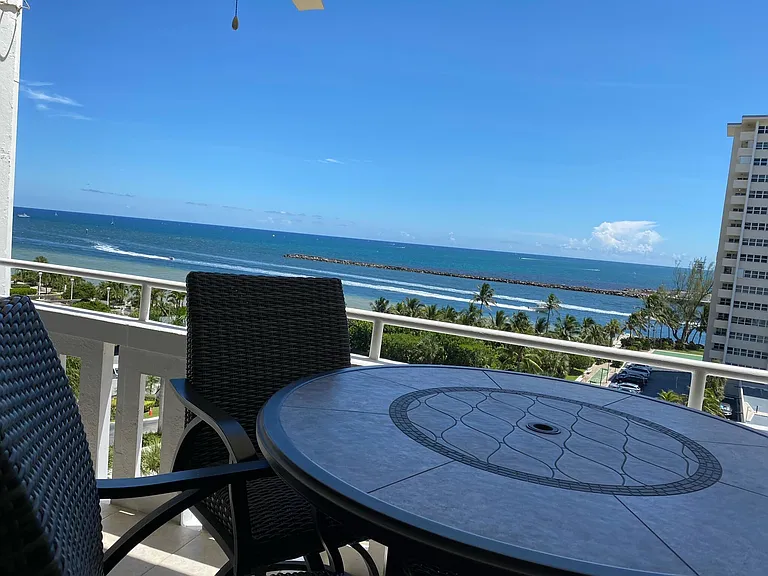 2000 S Ocean Dr #808 — Photo 4