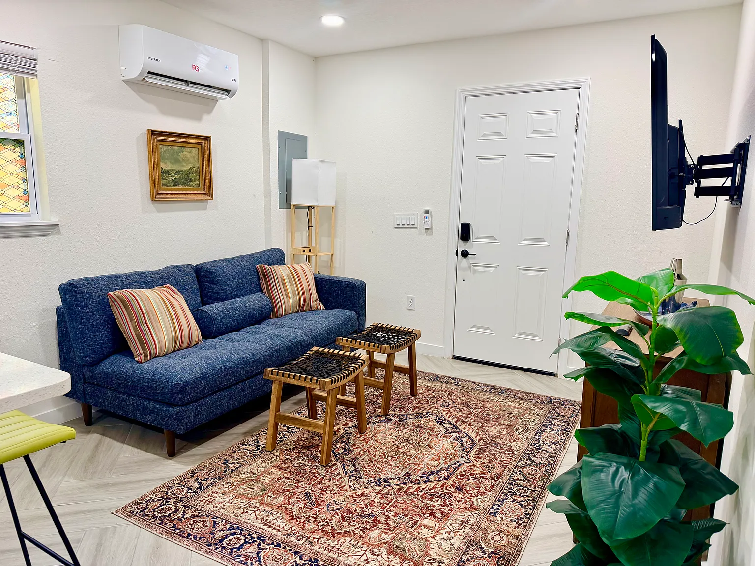 1 bed, 550 sqft, $1,200 — Photo 4