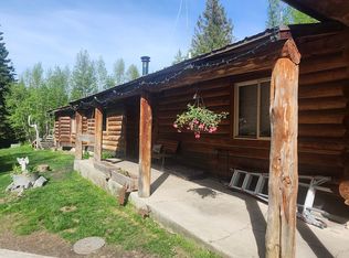 13376 Bug Creek Rd, Bigfork, MT 59911