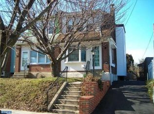 7532 Lawndale St, Philadelphia, PA 19111