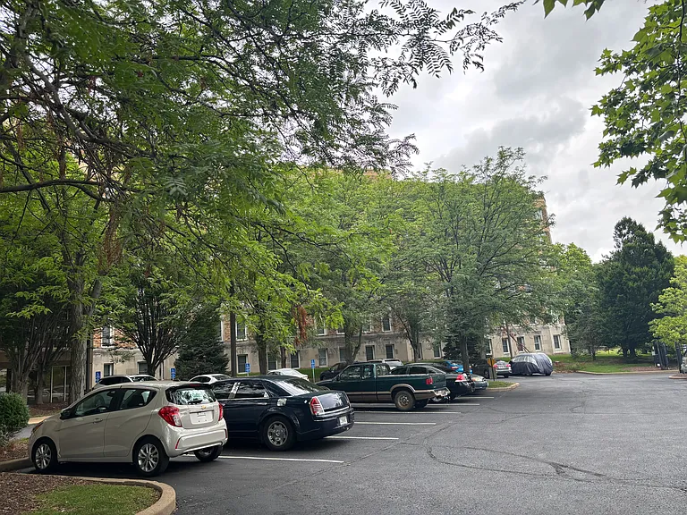 Homer G. Phillips Senior Apartments — Photo 21