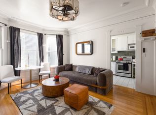 (Undisclosed Address), San Francisco, CA 94109