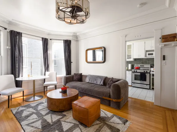 (undisclosed Address), San Francisco, CA 94109