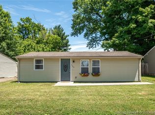 202 Emily Ave, Clarksville, IN 47129