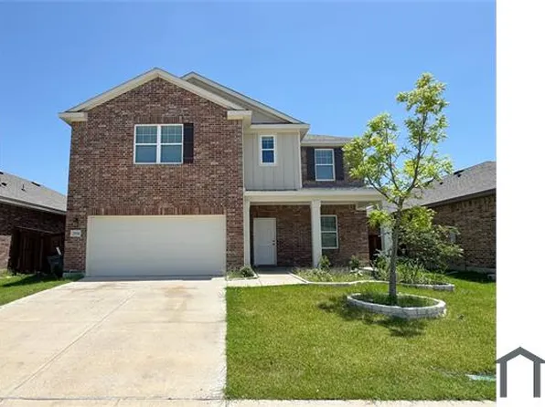 1814 Pueblo St, Forney, TX 75126