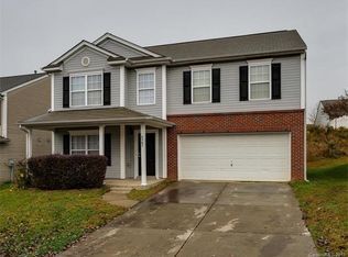 8507 Redding Glen Ave, Charlotte, NC 28216