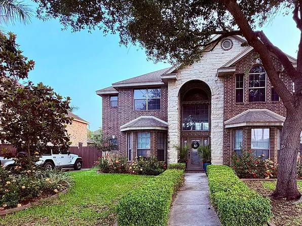 2801 San Eduardo St, Mission, TX 78572