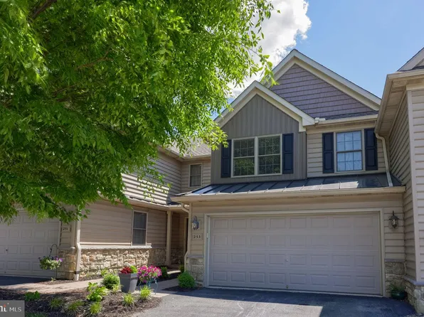 253 Fieldcrest Ln, Ephrata, PA 17522