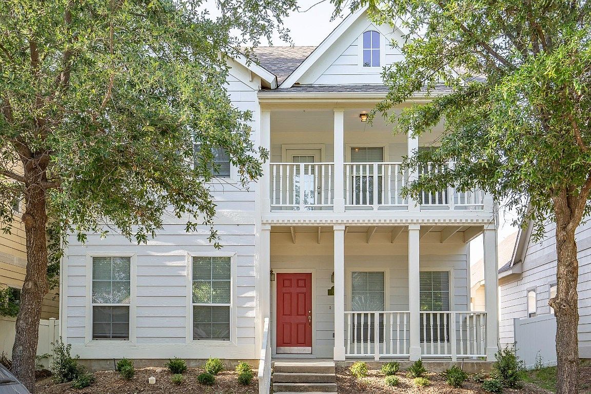 1809 Azalea Dr, Savannah, TX 76227 Zillow