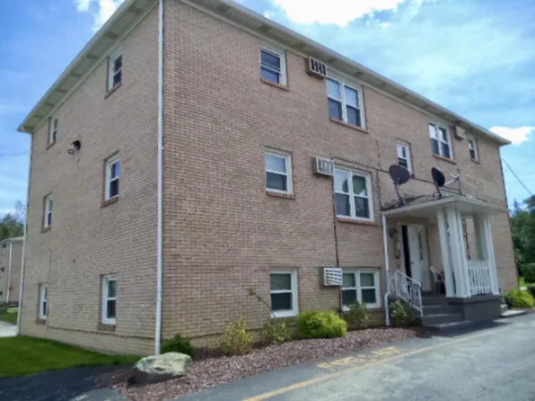 66 Washington Blvd APT 4, Boardman, OH 44512