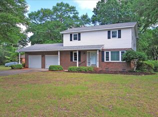 839 Lebby St, Charleston, SC 29412