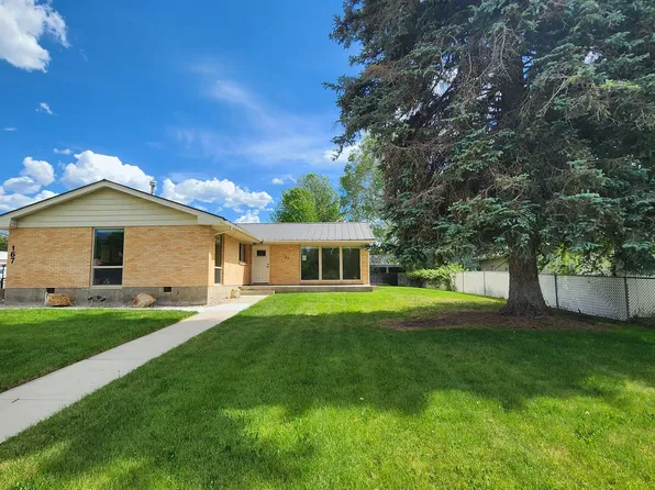 Earnshaw Estates 2, 167 W Center St #B, Heber City, UT 84032