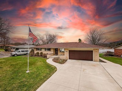 1572 Pruit Dr, Highland, MI, 48356