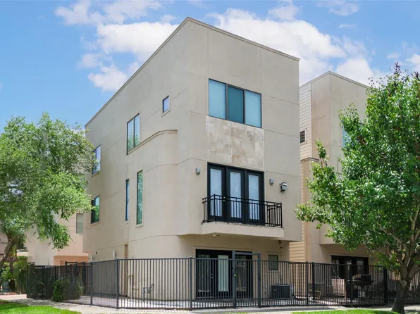731 Reinerman St, Houston, TX 77007
