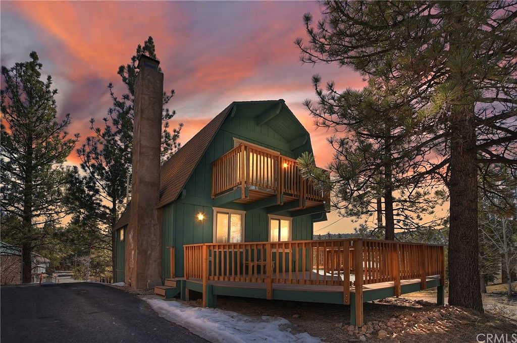 409 Canvasback Rd, Big Bear Lake, CA 92315 Zillow